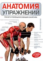 Анатомия упражнений