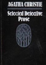 Selected Detective Prose