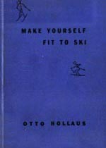 Make yourself fit to ski