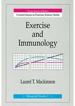 Exercise and immunology