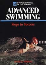 Advanced swimming
