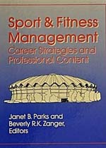 Sport and fitness management: career strategies and professional content