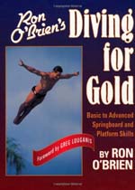Diving for gold