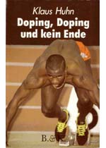 Doping, doping und kein Ende