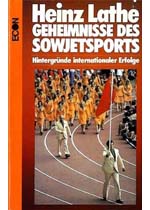 Geheimnisse des Sowjetsports