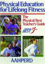 Physical education for lifelong fitness