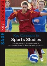 Key concepts in sports studies