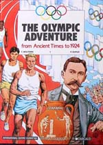 The Olympic adventure
