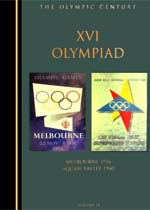 The official history of the modern olympic movement