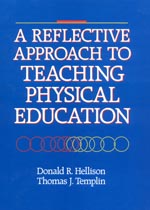 A reflective approach to teaching physical education