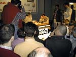Kasparov-Topalov