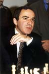 G.Kasparov