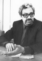 Владимир Багиров
