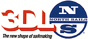 3DL - logo